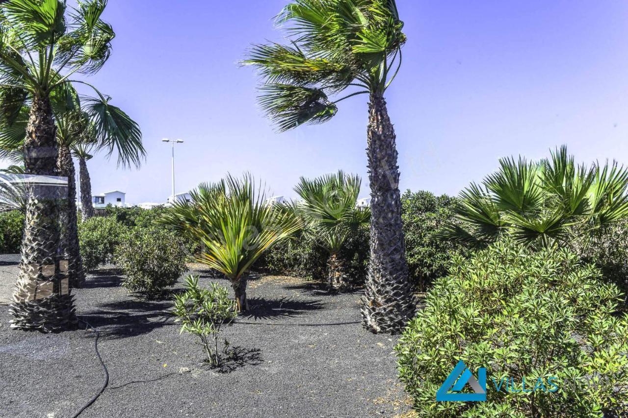 Vila Henry - Lh187 By Now Ltd Playa Blanca (Lanzarote)